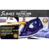 SUMO STEAM IRON CERAMIC PLATE